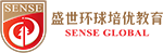 盛世环球培优教育